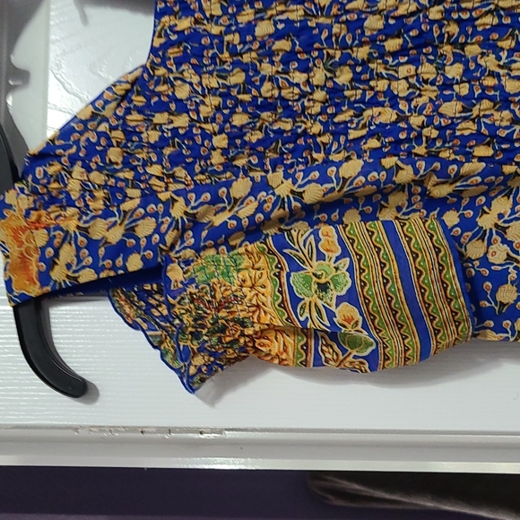 Dress - Picture 3 of 4